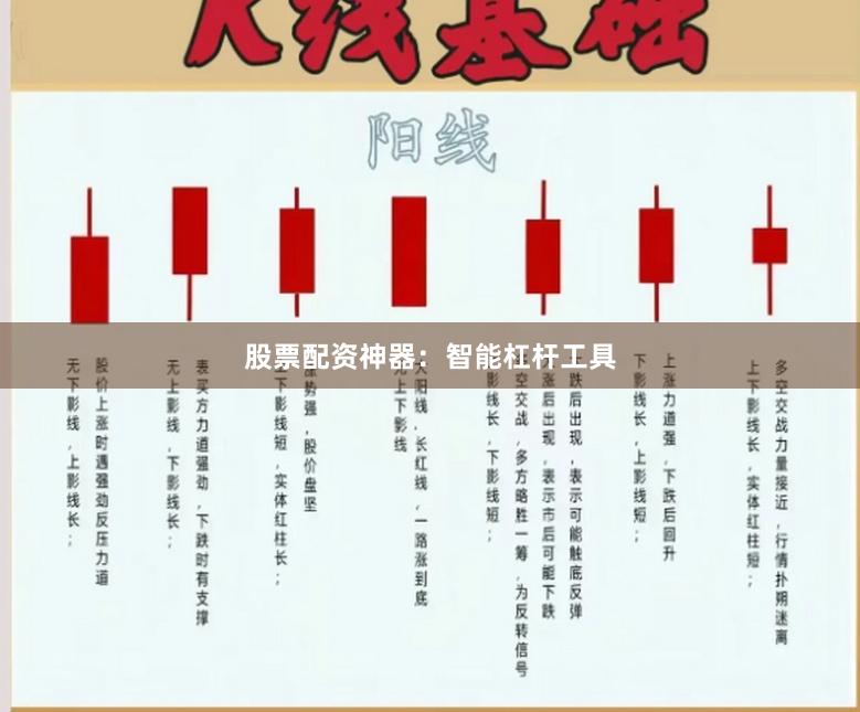 股票配资神器：智能杠杆工具