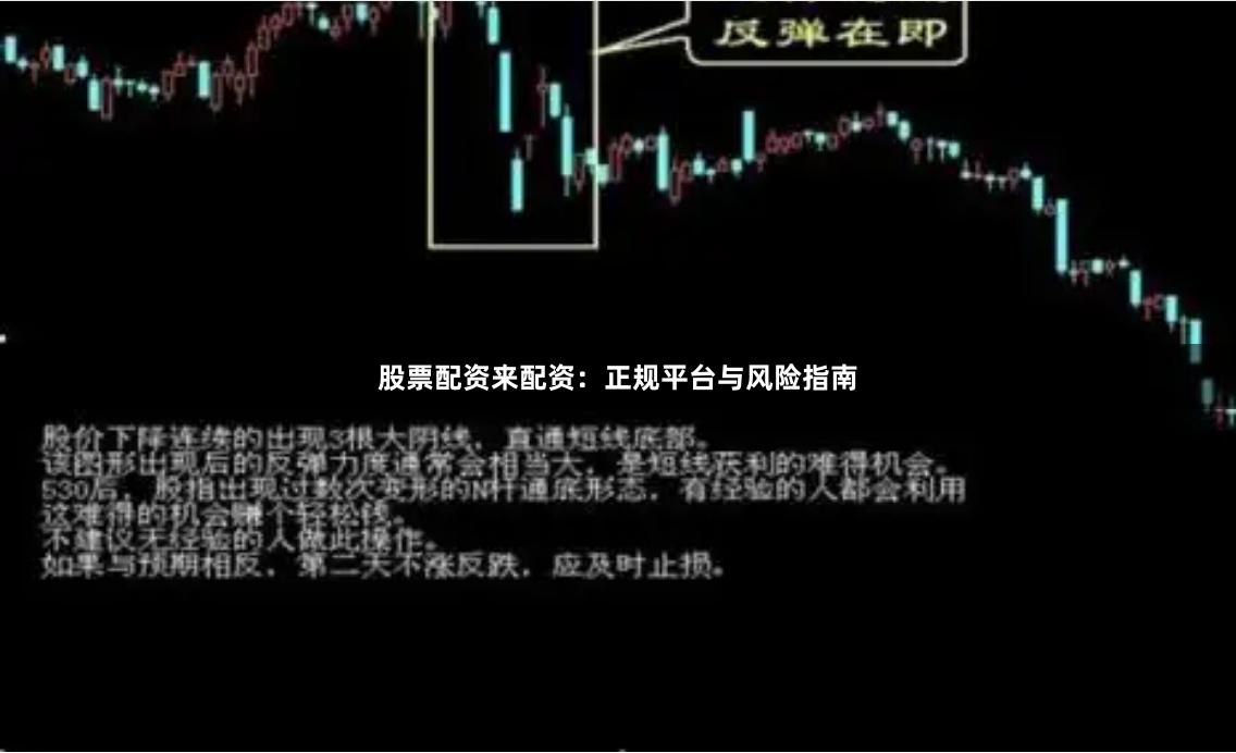 股票配资来配资：正规平台与风险指南