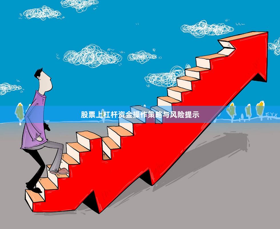 股票上杠杆资金操作策略与风险提示