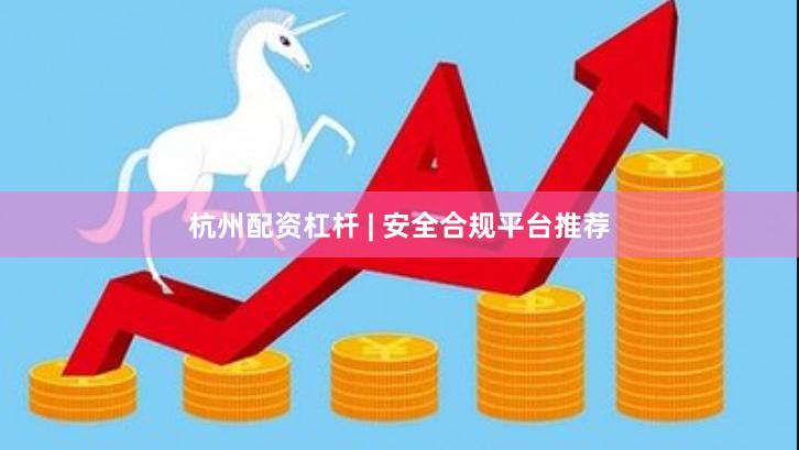 杭州配资杠杆 | 安全合规平台推荐